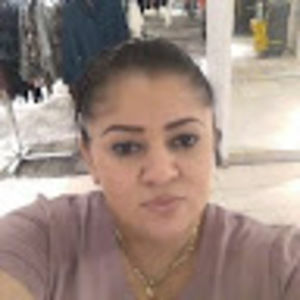 Meet your Posher, Veronica